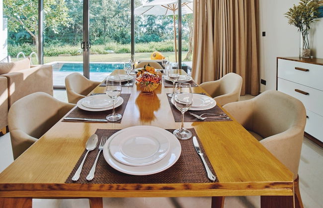 The Point Resort - Golf View Villa - Foto 75