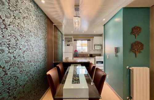 Cobertura Duplex de Cinema 3dorm by Achei Gramado - Foto 40