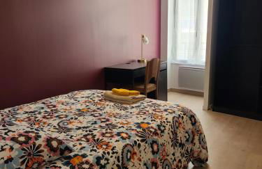 APPT CENTRE VILLE GARE HOPITAL IUT - Foto 9