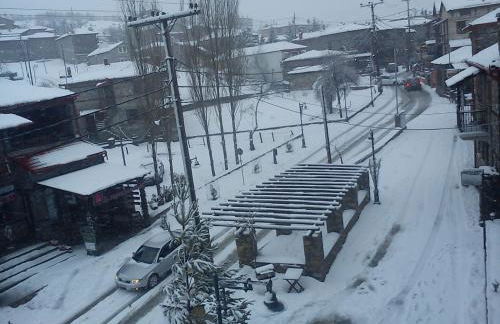 Xenonas Pantheon - Foto 17