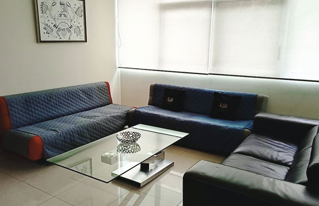 Luxury Suites Riverfront GYE - Foto 44