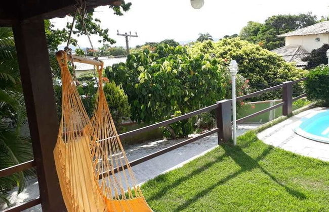 Casa com 4 Suítes e Piscina em Búzios - Foto 15