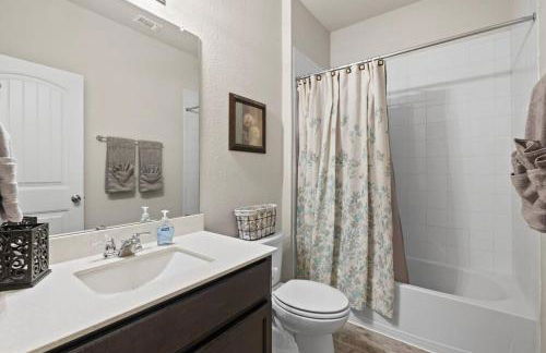 Elegant Home with Cozy Vibes - Foto 23