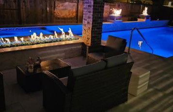 Pink Flamingo Resort - Foto 29