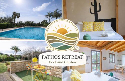 Pathos Retreat Pool and Garden - Foto 14