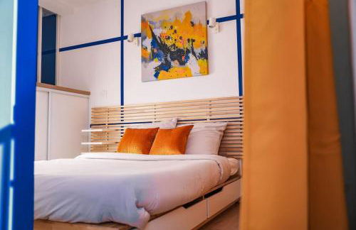 Studio Majorelle - Foto 1