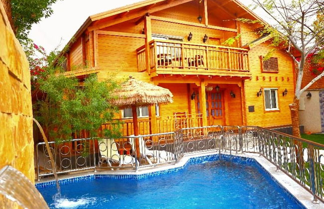 The Land Resort Ammaria - Photo 30