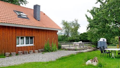 Landhüsli Illmensee - Foto 2