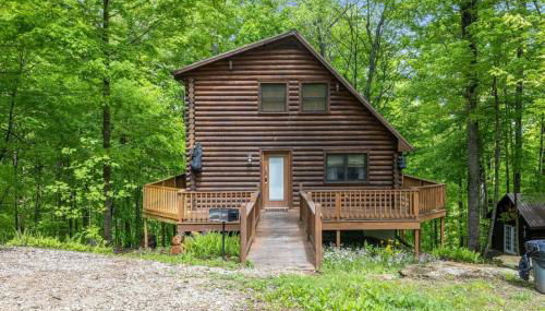 Birdsong- Hot Tub, Game Room, Firepit, WiFi - Foto 2