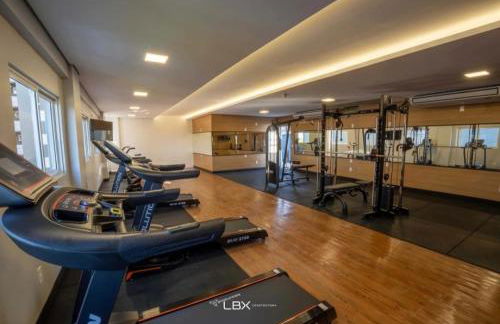 Apartamento Home Club, com dois quartos! - Foto 7