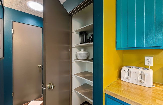 The East End Retreat - Foto 33