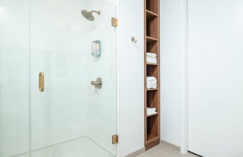 Back-Bay 2BR Penthouse w Roof top and GYM - Foto 45