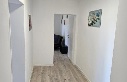 Cozy & warm Apartment in Hanau - Foto 23
