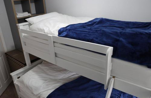 Home from Home-Family&Contractor Friendly-Sleeps 7 - Foto 25