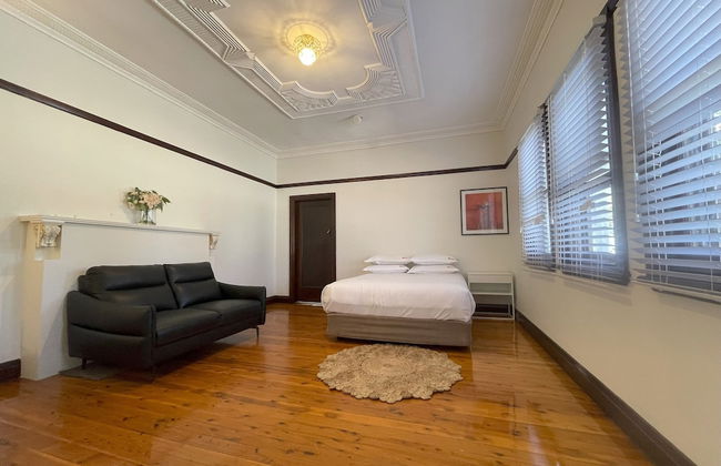 Globe Apartments - Foto 47