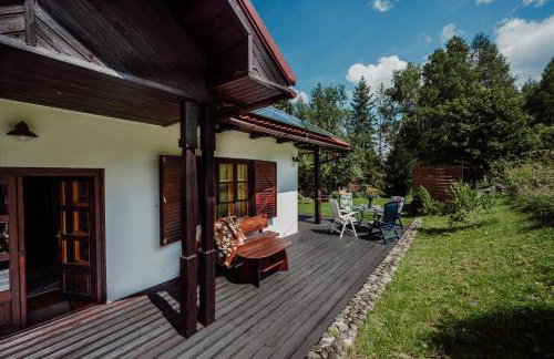 Willa Juszczyn - Foto 59