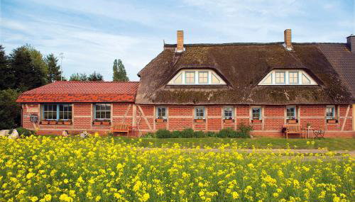 Landhaus Maltzien - Auszeit auf dem Land - Foto 2