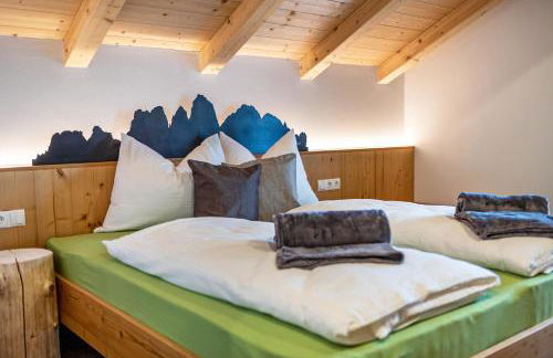 Krämerhof Apt Villnösser Geisler - Photo 11