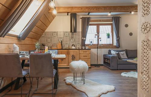 Apartamenty Mrowca - Foto 14