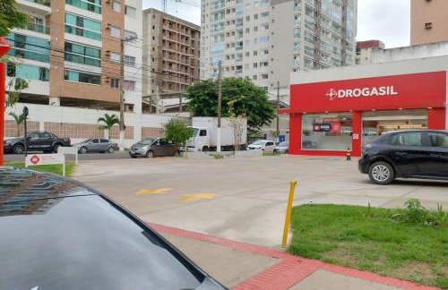 Praia de Itaparica - Frente mar! Totalmente Montado! Até 5 hóspedes - Foto 63