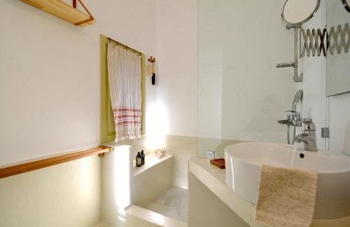 Cycladic Fos - Entire SeaView 2BR Villa by TinosHost - Foto 17