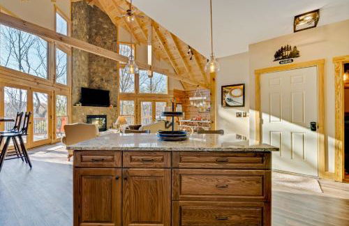 Cabina di Christina - Foto 11