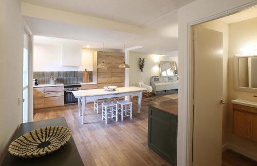 Golf Beach Pals Haus - The Haus Bcn - Foto 5