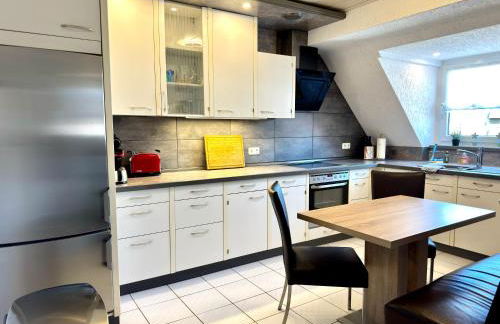 FeWo Galliet Essen - Zentral, ruhig mit viel Komfort - Foto 32