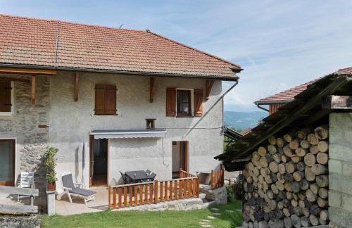 Le Chavannaclub - Photo 36