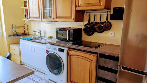 Heart of city 62m2 - Foto 2