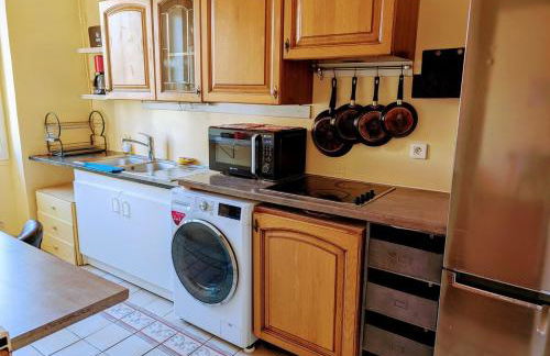 Heart of city 62m2 - Foto 2