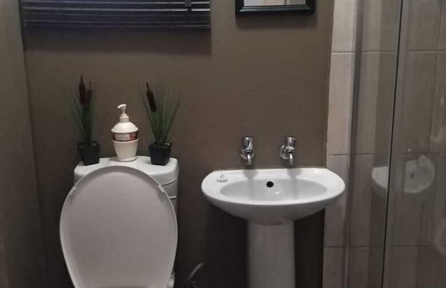 8 Soenie Avenue Self Catering - Foto 31