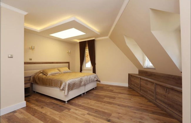 Villa Koruköy - Photo 5