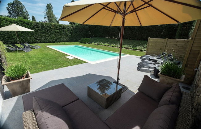 Namur Mansion by the Meus - Foto 14