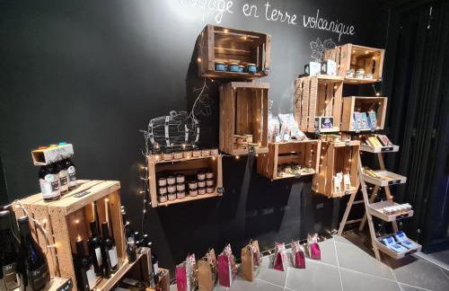 Sancy Resort - Foto 31