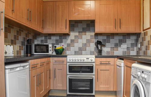 Swallowdale Cottage - Foto 6