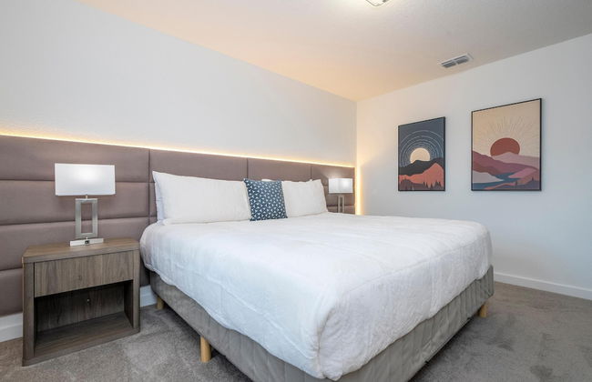 3258 SW - 3 Bedrooms The Hub Paradise - Foto 8