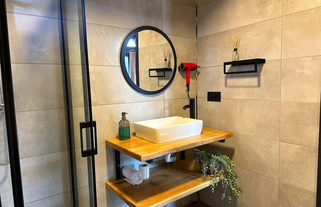 Arte suit bungalov - Foto 44