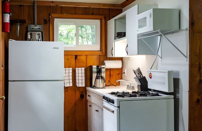 Elemental Resort - Foto 5