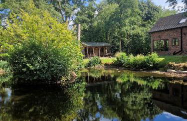 The Self Catered Loft at Chained Oak B&B - Foto 31