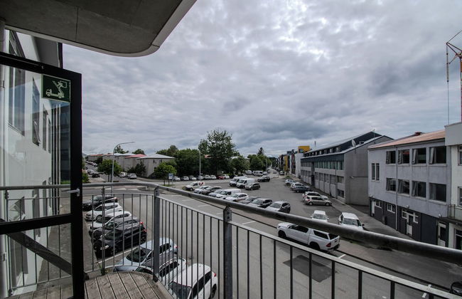 B2 Apartments by Heimaleiga - Foto 26