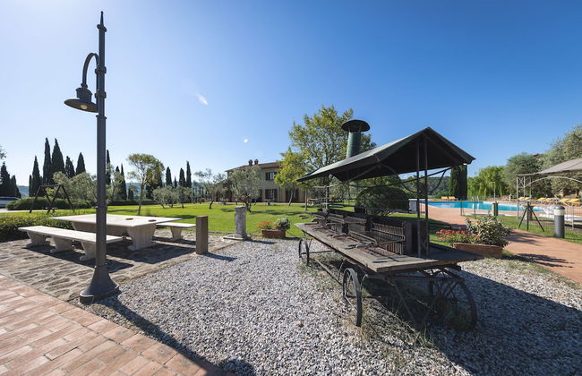 Relais la Pieve Vecchia - Foto 49