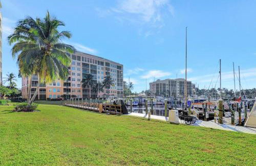 Dockside Delight Waterfront Oasis - Foto 21