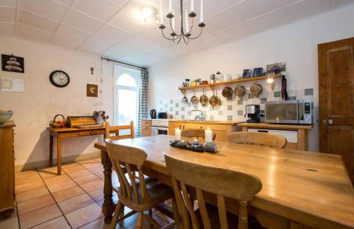 Les Fourges - Foto 21