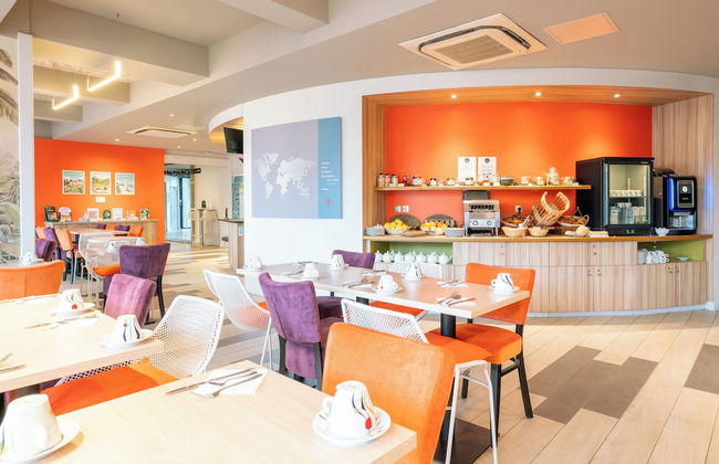 B&B HOME Caen Centre Gare - Photo 39