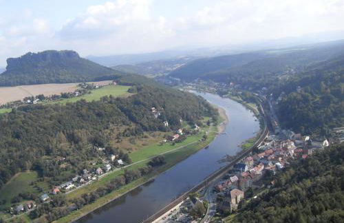 Ferienwohnung Dagmar Mergen - Photo 2