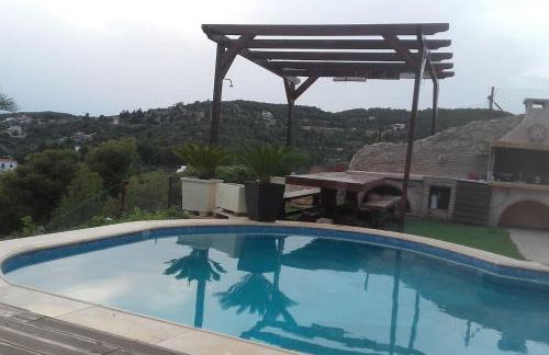 Villa Apollon - Foto 41