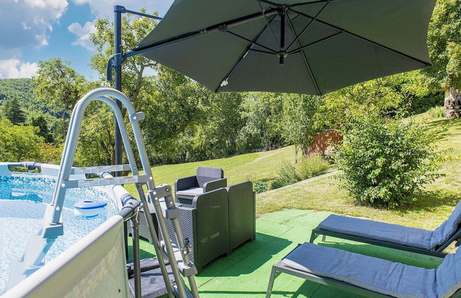 Tranquil Holiday Home in Soturac With Pool - Foto 58