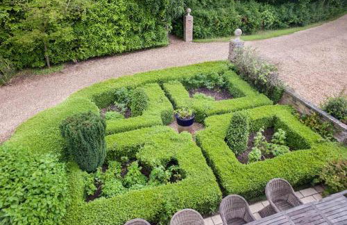 Vicarage House & Pool House - Foto 37