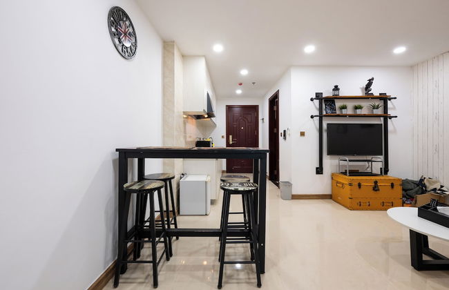 Olympia City Suite by Soben Homes - Foto 21